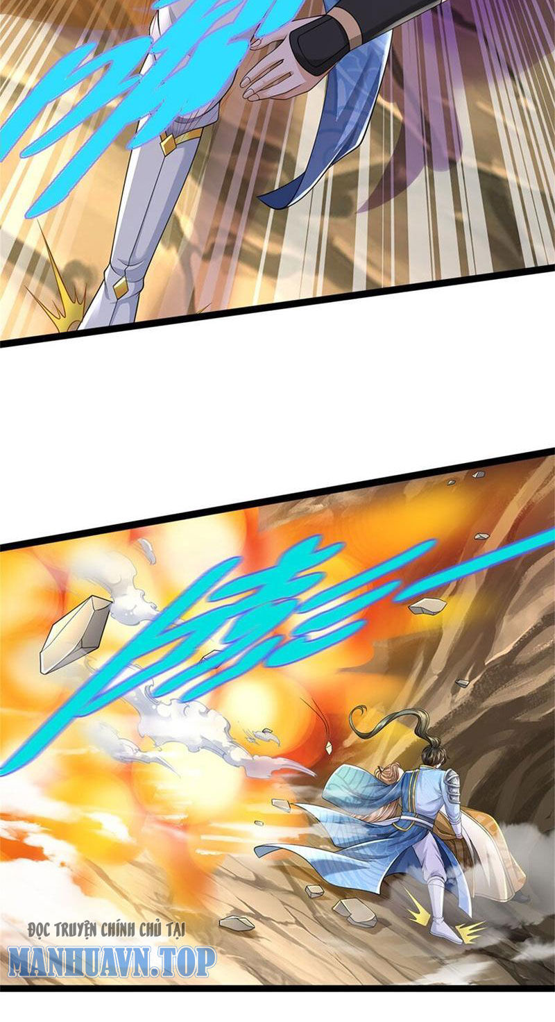 Ta Có Thể Sửa Chữa Vạn Vật Trên Dòng Thời Gian Chapter 88 - 20