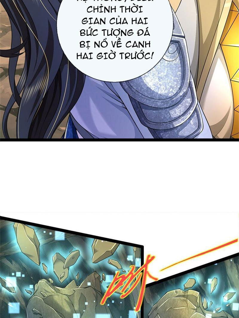 Ta Có Thể Sửa Chữa Vạn Vật Trên Dòng Thời Gian Chapter 88 - 22