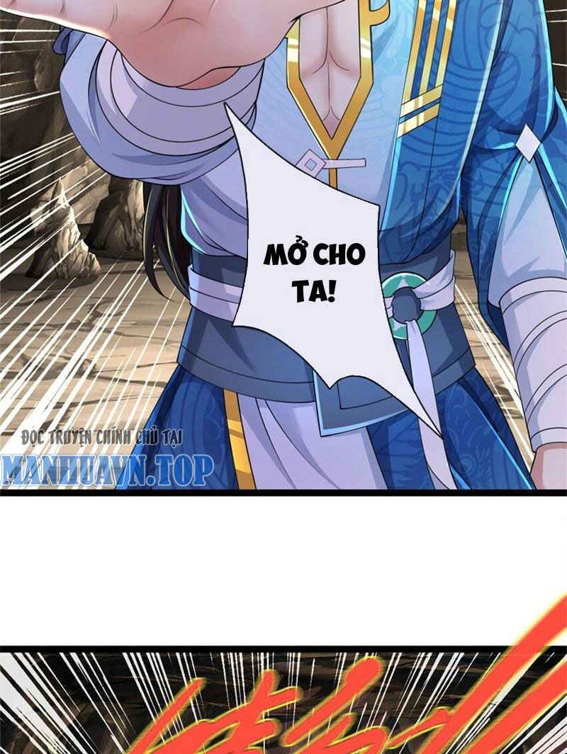 Ta Có Thể Sửa Chữa Vạn Vật Trên Dòng Thời Gian Chapter 88 - 25