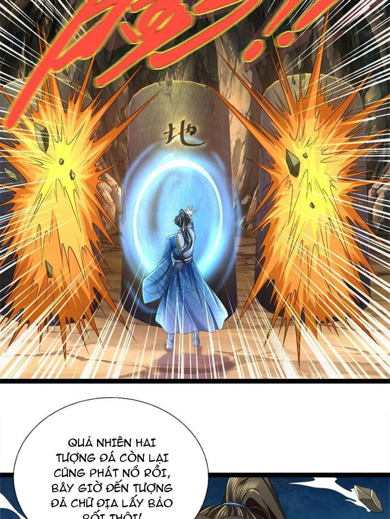 Ta Có Thể Sửa Chữa Vạn Vật Trên Dòng Thời Gian Chapter 88 - 26