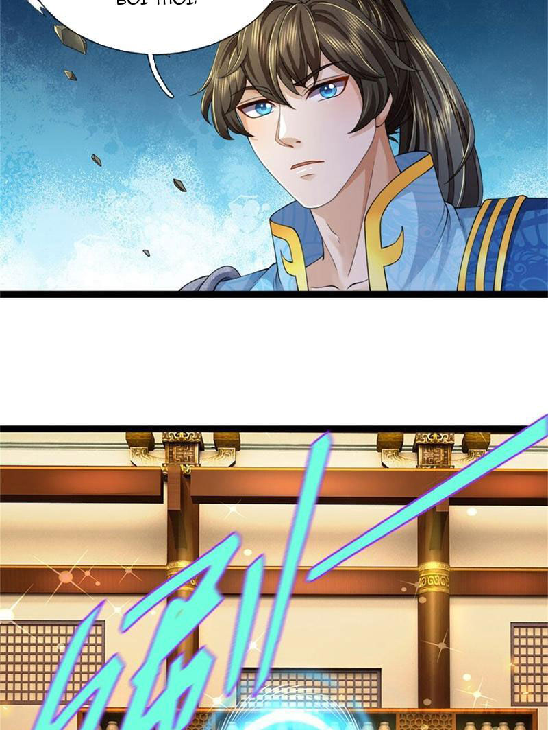 Ta Có Thể Sửa Chữa Vạn Vật Trên Dòng Thời Gian Chapter 88 - 27