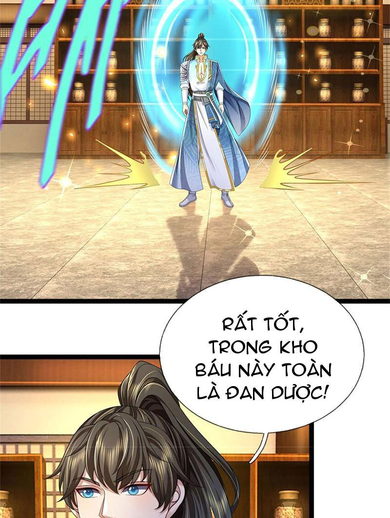 Ta Có Thể Sửa Chữa Vạn Vật Trên Dòng Thời Gian Chapter 88 - 28