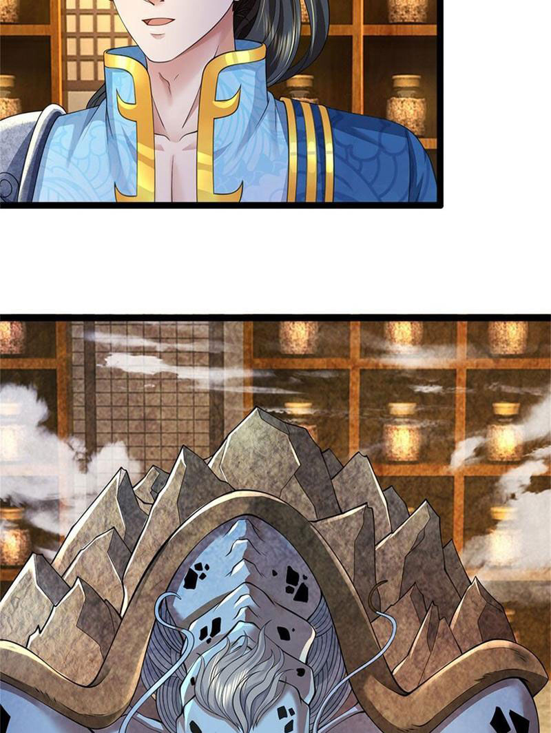 Ta Có Thể Sửa Chữa Vạn Vật Trên Dòng Thời Gian Chapter 88 - 29