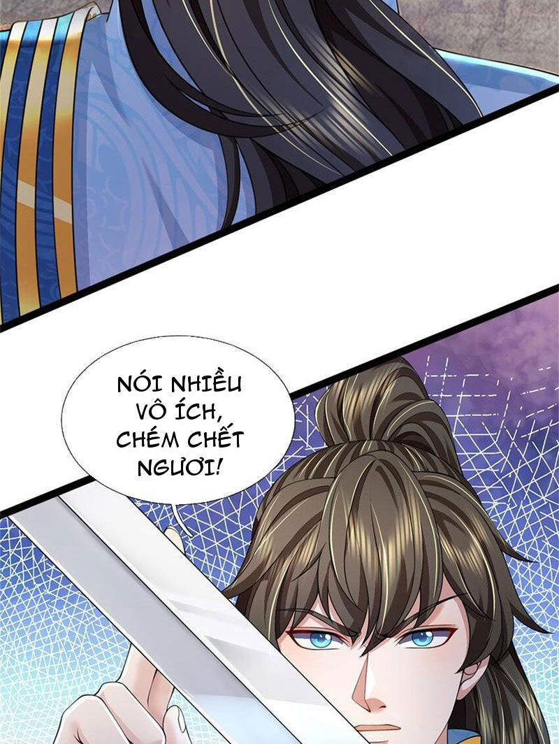 Ta Có Thể Sửa Chữa Vạn Vật Trên Dòng Thời Gian Chapter 88 - 31