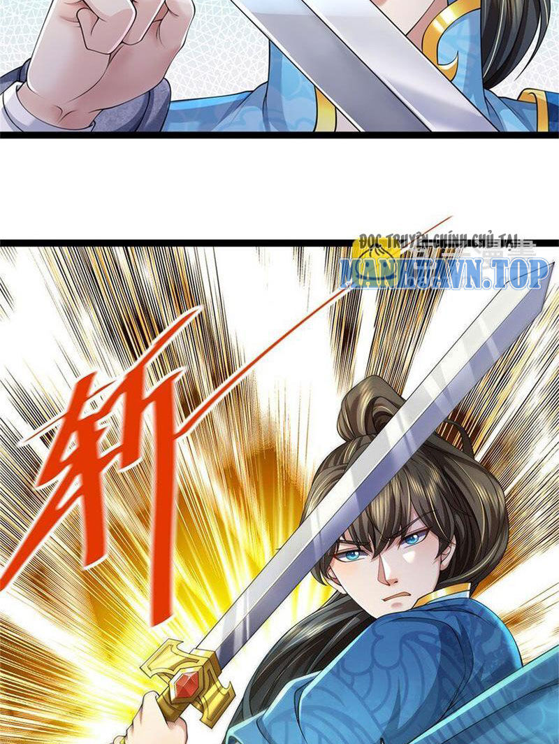 Ta Có Thể Sửa Chữa Vạn Vật Trên Dòng Thời Gian Chapter 88 - 32