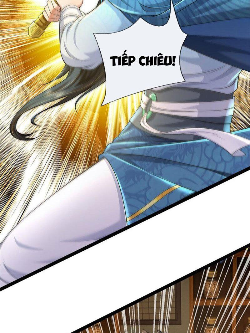 Ta Có Thể Sửa Chữa Vạn Vật Trên Dòng Thời Gian Chapter 88 - 33