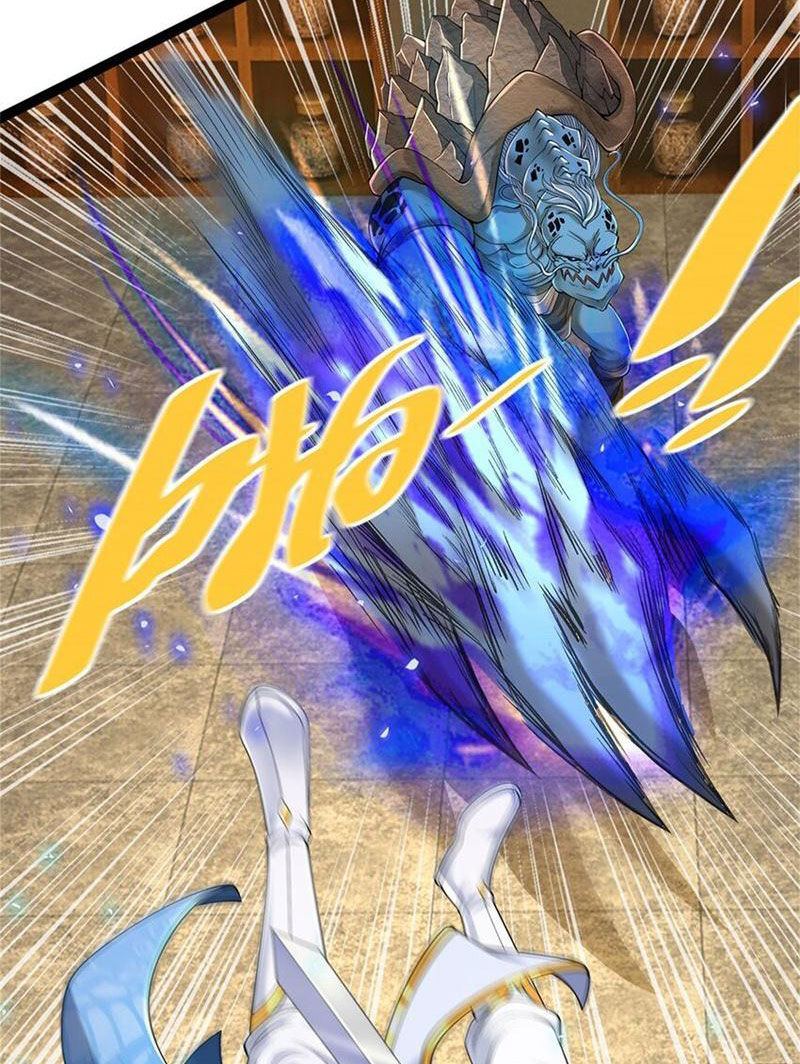 Ta Có Thể Sửa Chữa Vạn Vật Trên Dòng Thời Gian Chapter 88 - 34