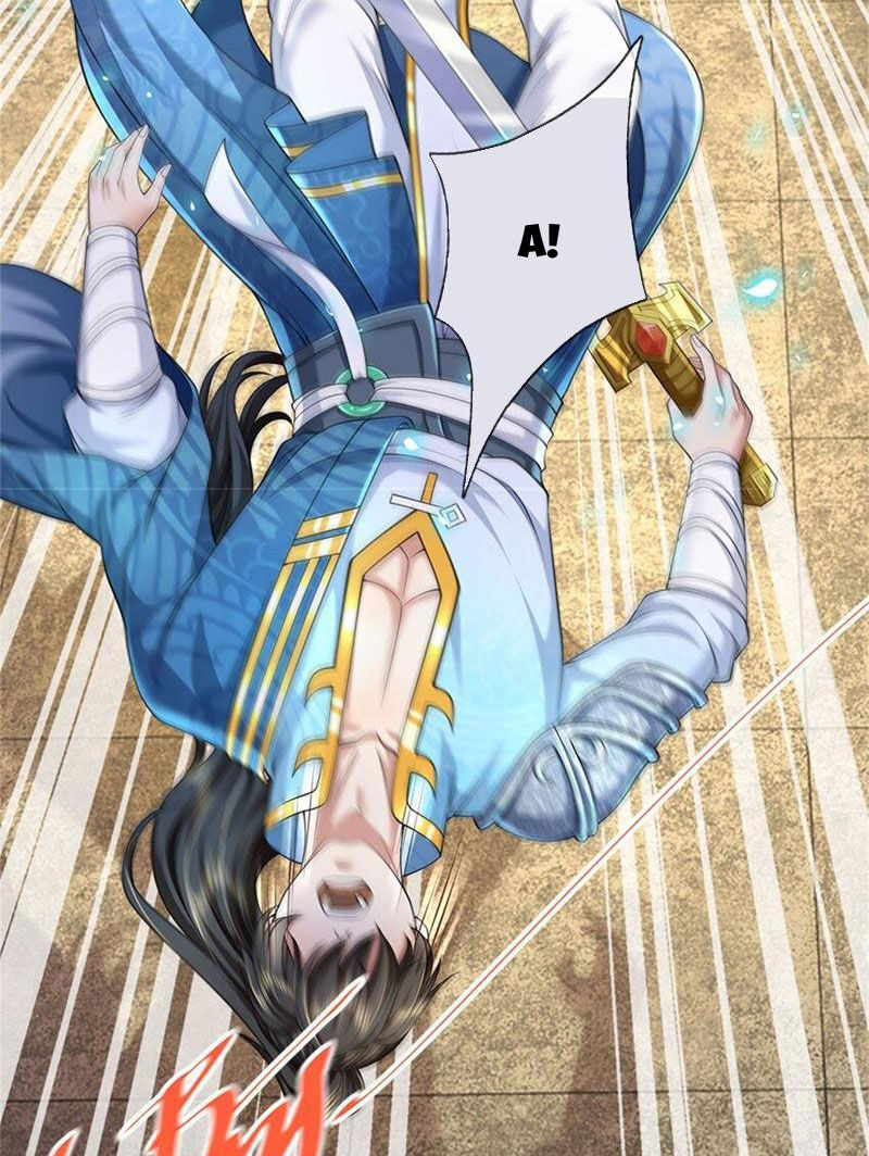 Ta Có Thể Sửa Chữa Vạn Vật Trên Dòng Thời Gian Chapter 88 - 35