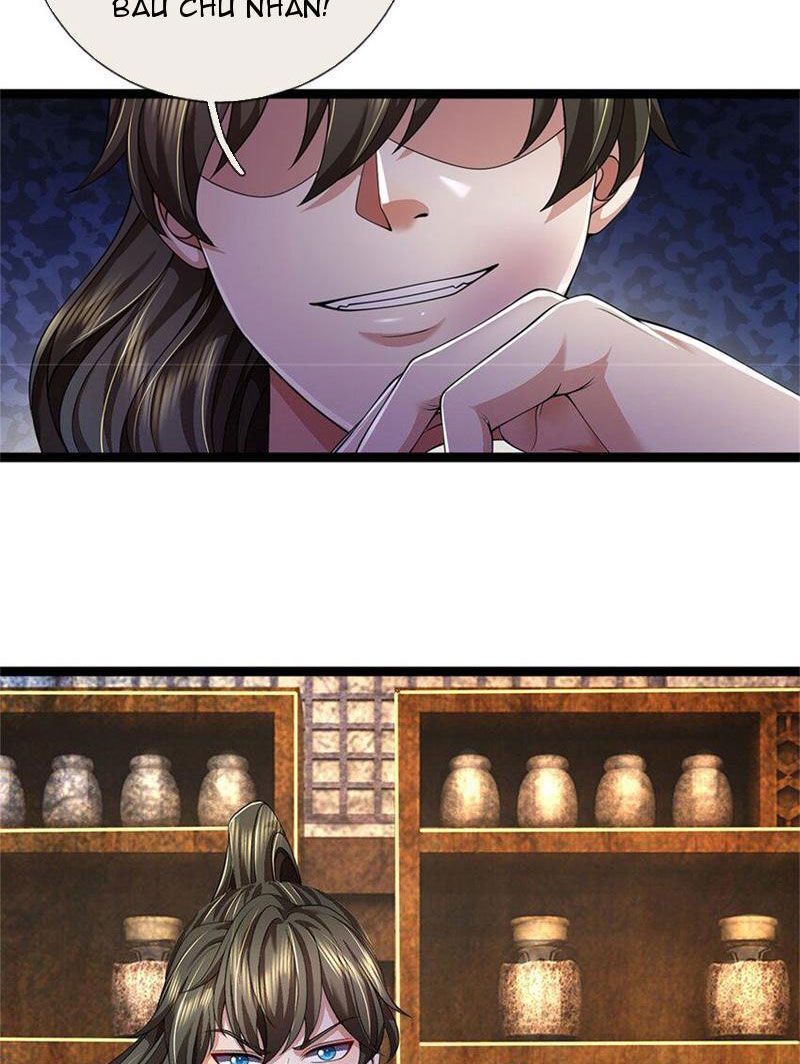 Ta Có Thể Sửa Chữa Vạn Vật Trên Dòng Thời Gian Chapter 88 - 38