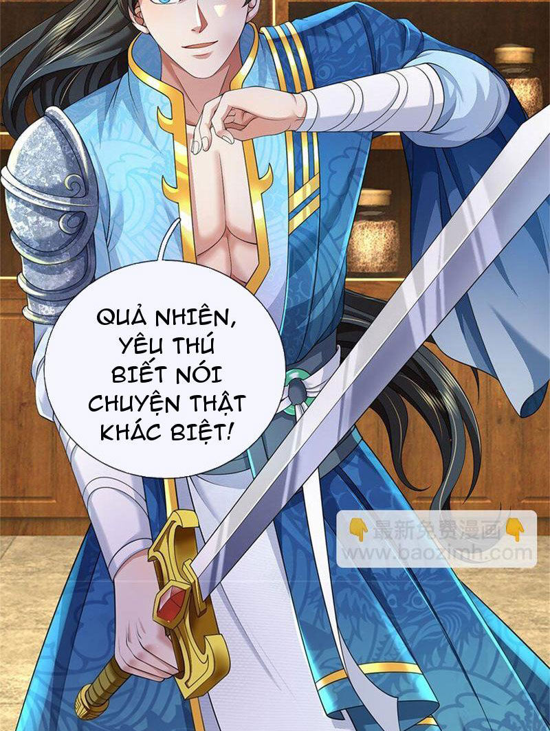 Ta Có Thể Sửa Chữa Vạn Vật Trên Dòng Thời Gian Chapter 88 - 39