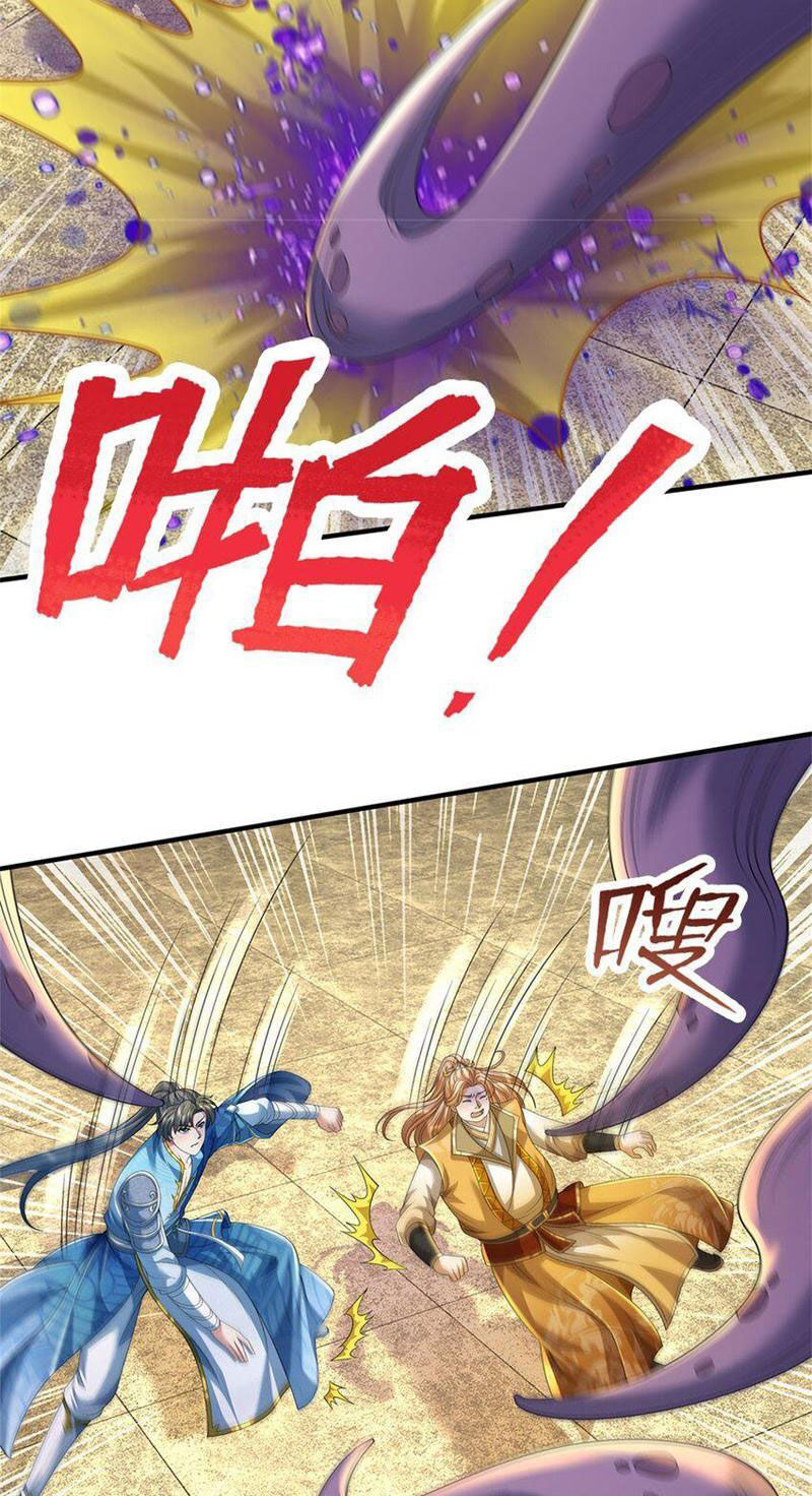 Ta Có Thể Sửa Chữa Vạn Vật Trên Dòng Thời Gian Chapter 88 - 5