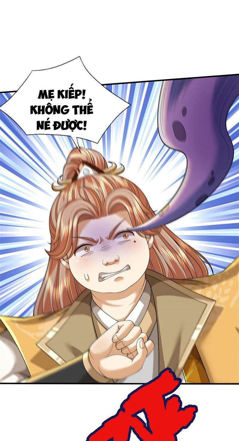 Ta Có Thể Sửa Chữa Vạn Vật Trên Dòng Thời Gian Chapter 88 - 8
