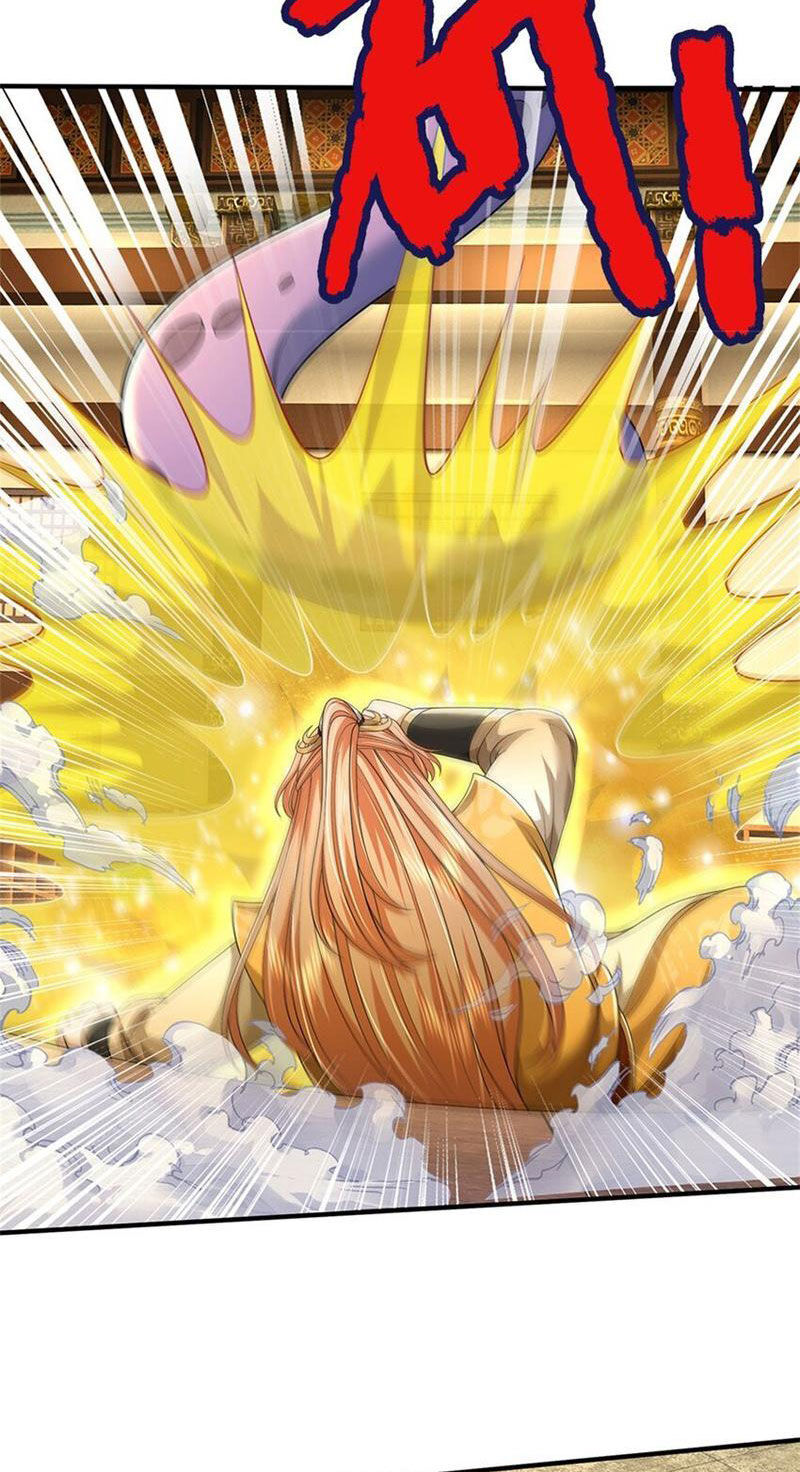 Ta Có Thể Sửa Chữa Vạn Vật Trên Dòng Thời Gian Chapter 88 - 9