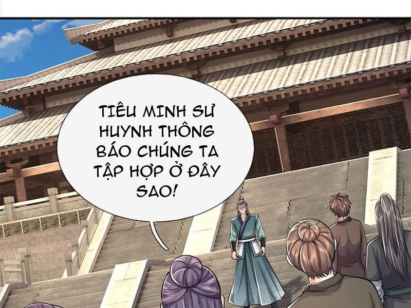 Ta Có Thể Sửa Chữa Vạn Vật Trên Dòng Thời Gian Chapter 89 - 1