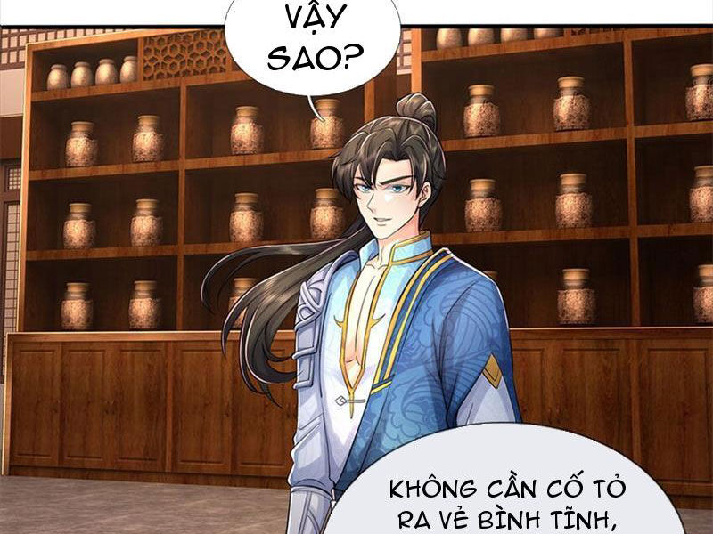 Ta Có Thể Sửa Chữa Vạn Vật Trên Dòng Thời Gian Chapter 89 - 14