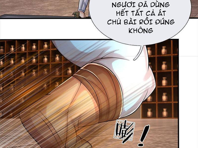 Ta Có Thể Sửa Chữa Vạn Vật Trên Dòng Thời Gian Chapter 89 - 15