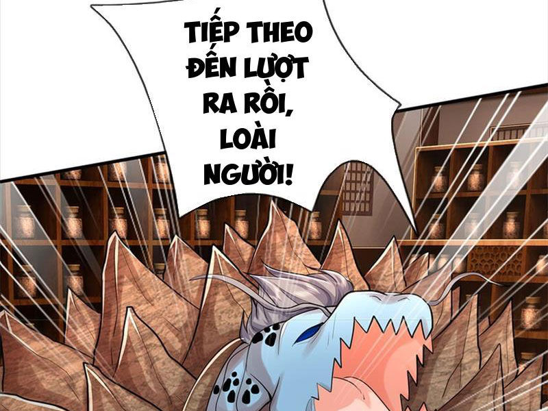 Ta Có Thể Sửa Chữa Vạn Vật Trên Dòng Thời Gian Chapter 89 - 17