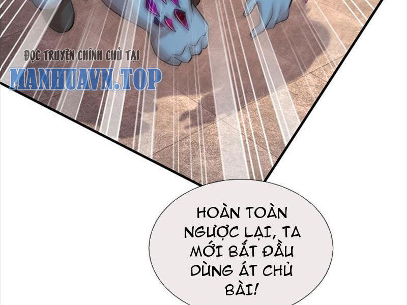 Ta Có Thể Sửa Chữa Vạn Vật Trên Dòng Thời Gian Chapter 89 - 19