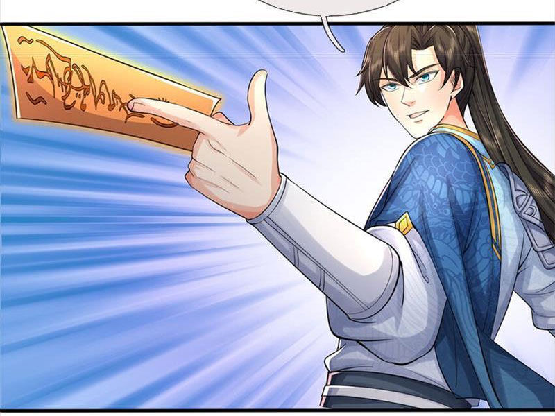 Ta Có Thể Sửa Chữa Vạn Vật Trên Dòng Thời Gian Chapter 89 - 20