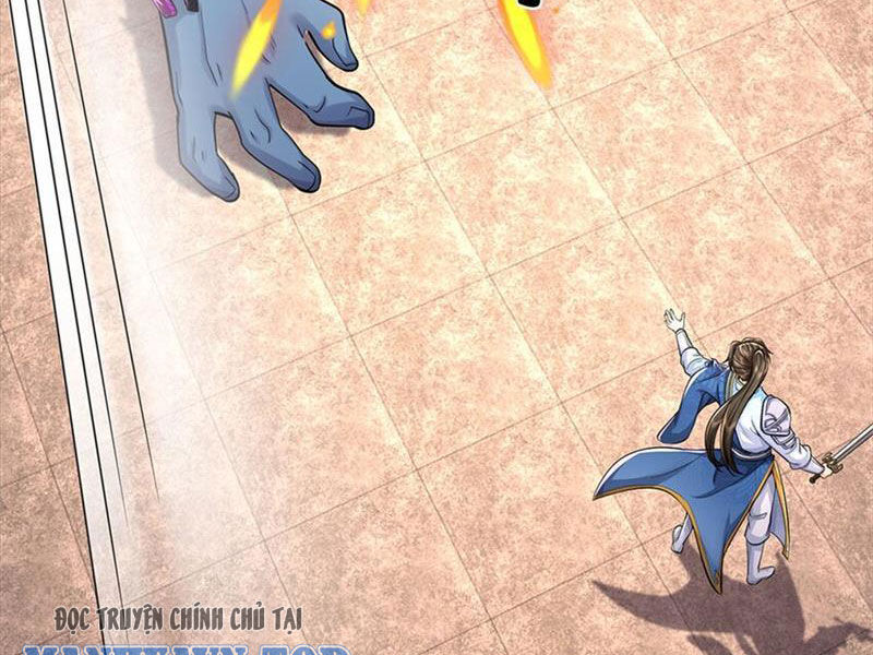 Ta Có Thể Sửa Chữa Vạn Vật Trên Dòng Thời Gian Chapter 89 - 26