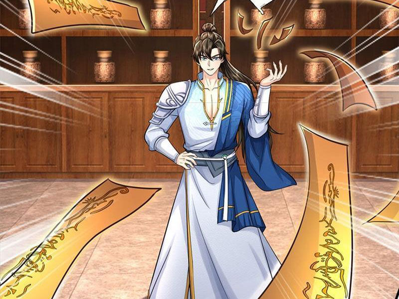 Ta Có Thể Sửa Chữa Vạn Vật Trên Dòng Thời Gian Chapter 89 - 31