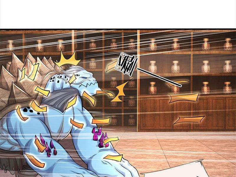 Ta Có Thể Sửa Chữa Vạn Vật Trên Dòng Thời Gian Chapter 89 - 33