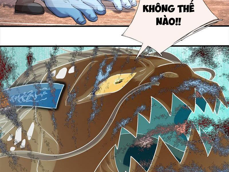 Ta Có Thể Sửa Chữa Vạn Vật Trên Dòng Thời Gian Chapter 89 - 34