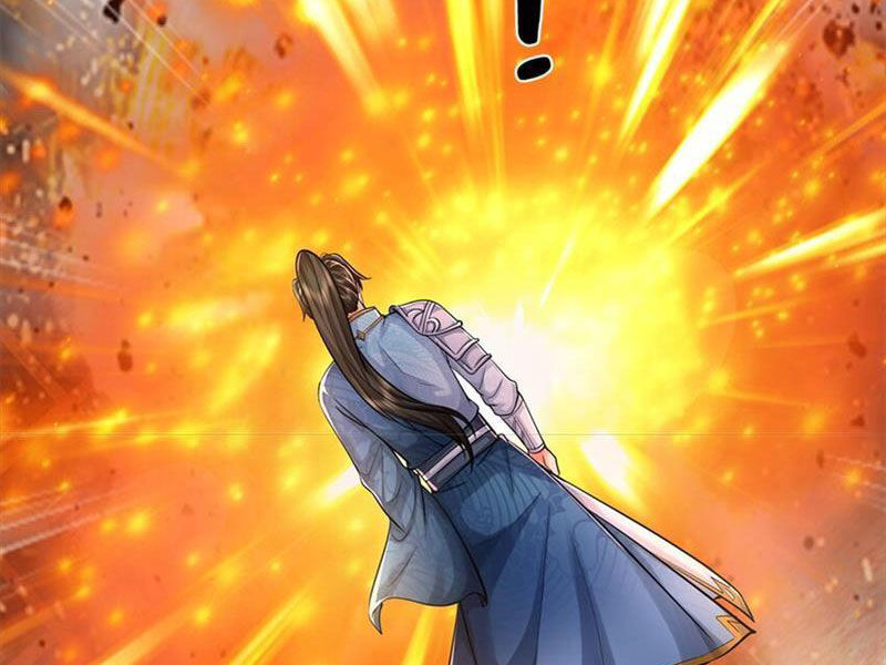 Ta Có Thể Sửa Chữa Vạn Vật Trên Dòng Thời Gian Chapter 89 - 37