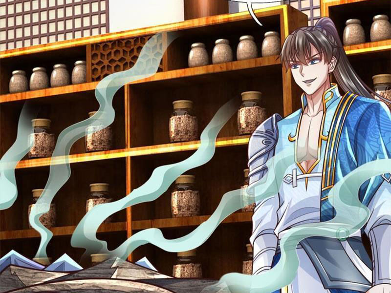 Ta Có Thể Sửa Chữa Vạn Vật Trên Dòng Thời Gian Chapter 89 - 41