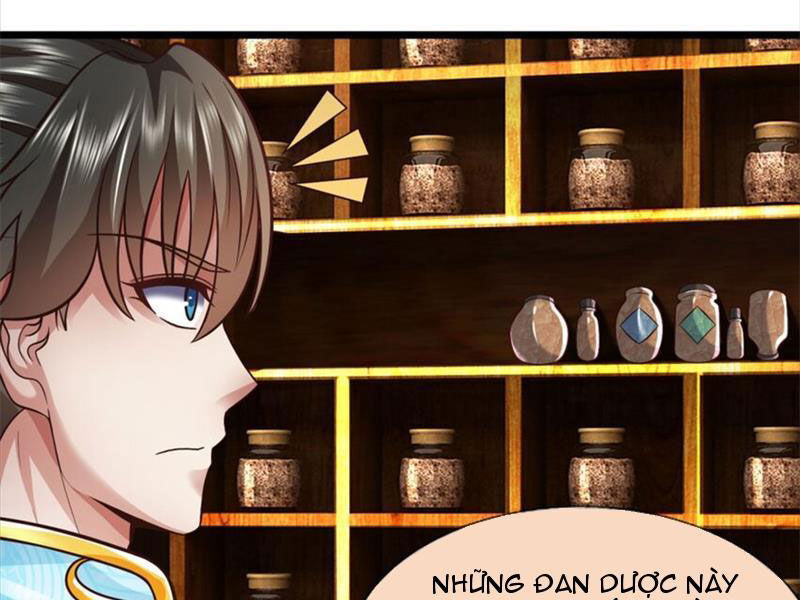 Ta Có Thể Sửa Chữa Vạn Vật Trên Dòng Thời Gian Chapter 89 - 43