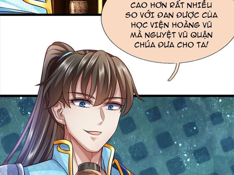 Ta Có Thể Sửa Chữa Vạn Vật Trên Dòng Thời Gian Chapter 89 - 44