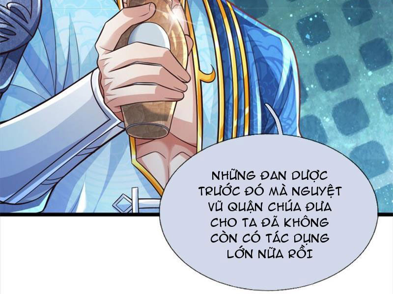 Ta Có Thể Sửa Chữa Vạn Vật Trên Dòng Thời Gian Chapter 89 - 45