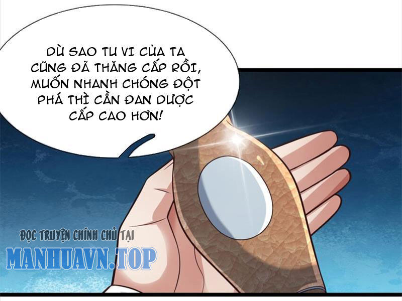 Ta Có Thể Sửa Chữa Vạn Vật Trên Dòng Thời Gian Chapter 89 - 46