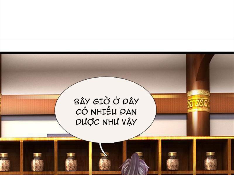 Ta Có Thể Sửa Chữa Vạn Vật Trên Dòng Thời Gian Chapter 89 - 47