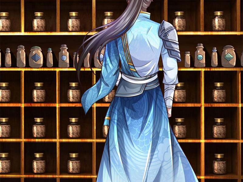 Ta Có Thể Sửa Chữa Vạn Vật Trên Dòng Thời Gian Chapter 89 - 48