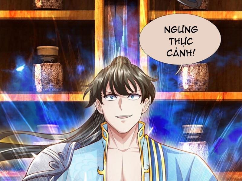 Ta Có Thể Sửa Chữa Vạn Vật Trên Dòng Thời Gian Chapter 89 - 54