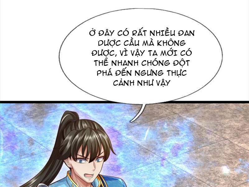 Ta Có Thể Sửa Chữa Vạn Vật Trên Dòng Thời Gian Chapter 89 - 57