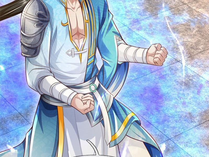 Ta Có Thể Sửa Chữa Vạn Vật Trên Dòng Thời Gian Chapter 89 - 58