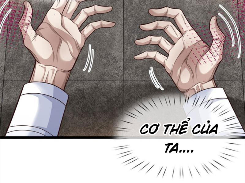 Ta Có Thể Sửa Chữa Vạn Vật Trên Dòng Thời Gian Chapter 89 - 66