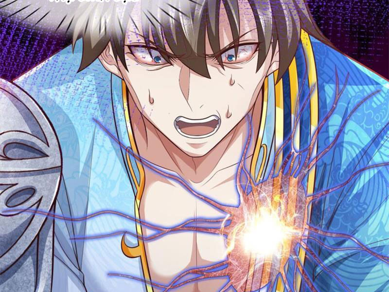 Ta Có Thể Sửa Chữa Vạn Vật Trên Dòng Thời Gian Chapter 89 - 68