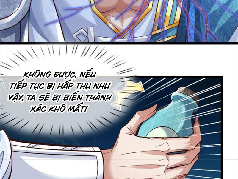 Ta Có Thể Sửa Chữa Vạn Vật Trên Dòng Thời Gian Chapter 89 - 69