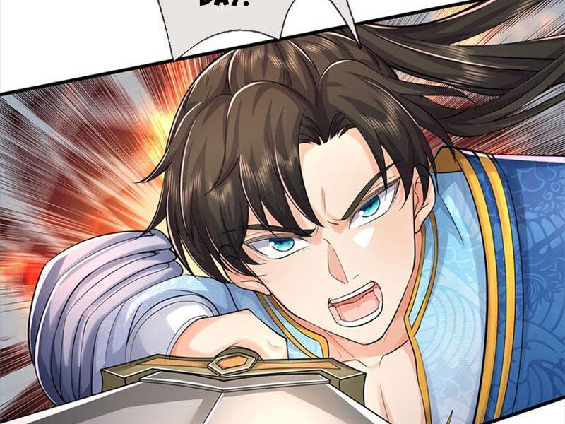 Ta Có Thể Sửa Chữa Vạn Vật Trên Dòng Thời Gian Chapter 89 - 7