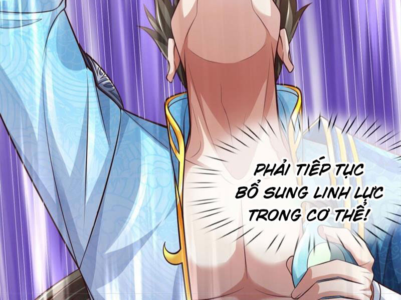Ta Có Thể Sửa Chữa Vạn Vật Trên Dòng Thời Gian Chapter 89 - 71