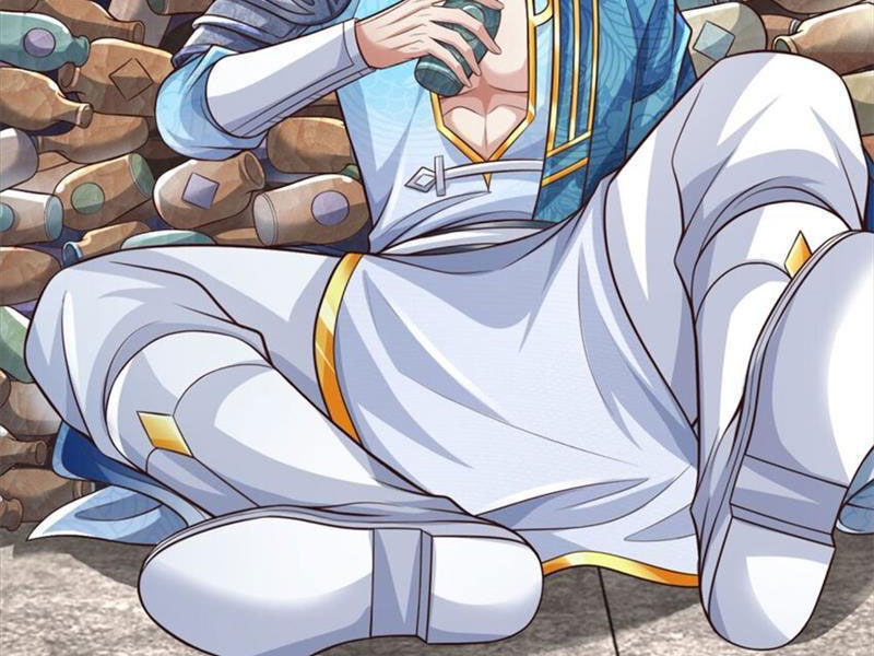 Ta Có Thể Sửa Chữa Vạn Vật Trên Dòng Thời Gian Chapter 89 - 75