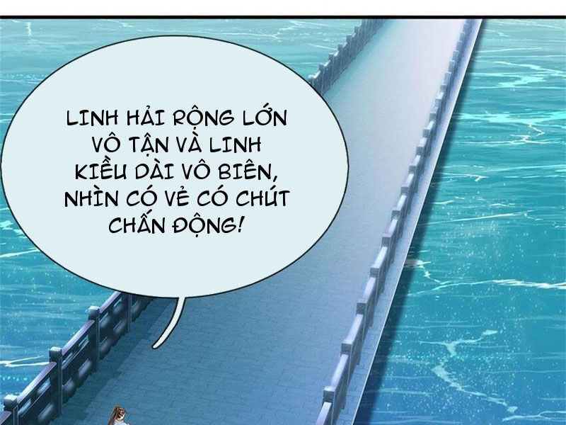 Ta Có Thể Sửa Chữa Vạn Vật Trên Dòng Thời Gian Chapter 90 - 1