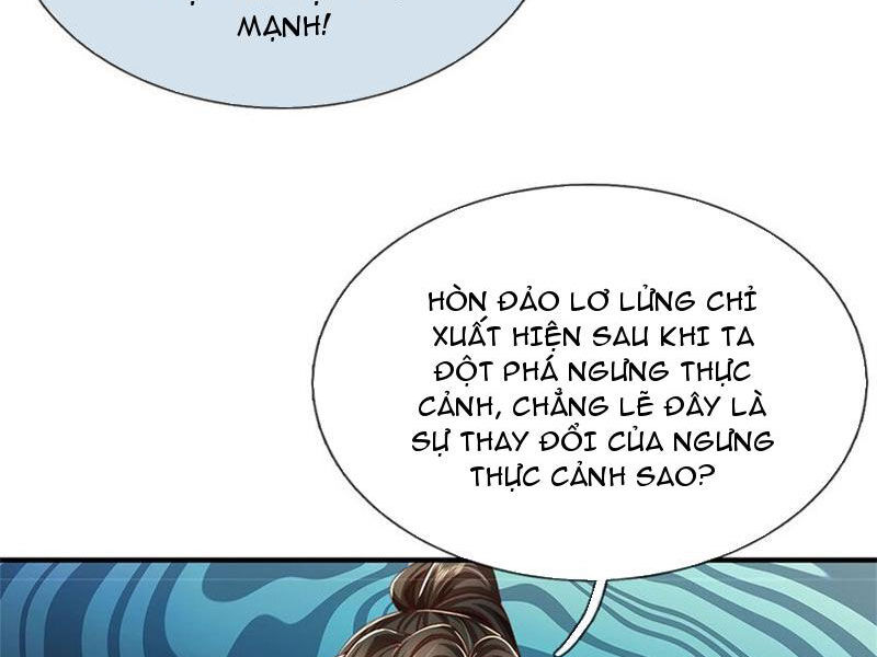 Ta Có Thể Sửa Chữa Vạn Vật Trên Dòng Thời Gian Chapter 90 - 11