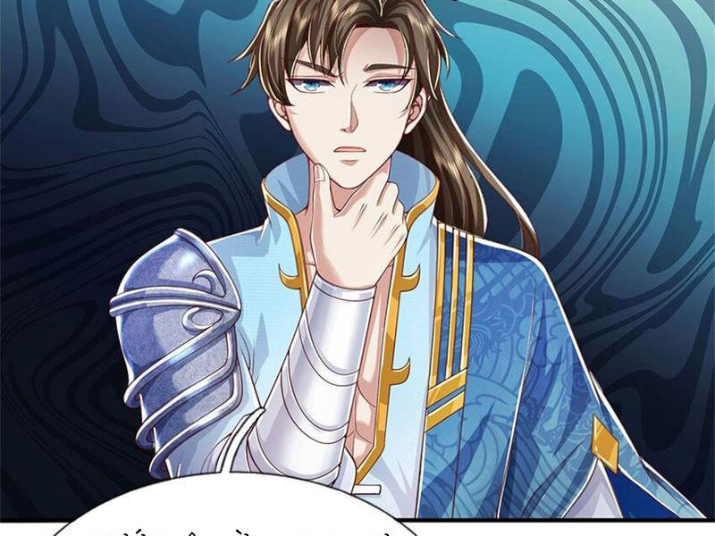 Ta Có Thể Sửa Chữa Vạn Vật Trên Dòng Thời Gian Chapter 90 - 12