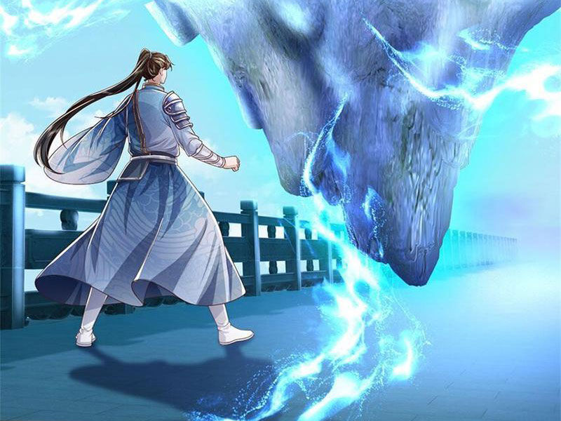 Ta Có Thể Sửa Chữa Vạn Vật Trên Dòng Thời Gian Chapter 90 - 15