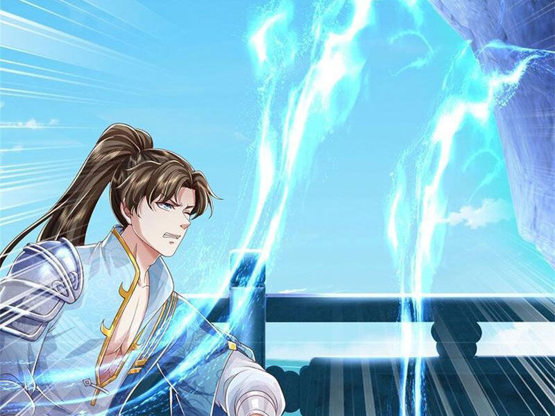 Ta Có Thể Sửa Chữa Vạn Vật Trên Dòng Thời Gian Chapter 90 - 18