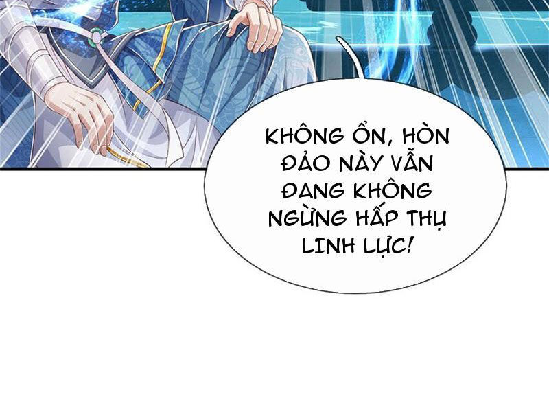 Ta Có Thể Sửa Chữa Vạn Vật Trên Dòng Thời Gian Chapter 90 - 19